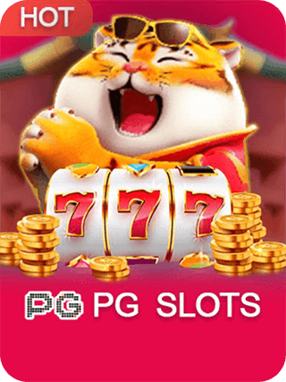 Featured pokie