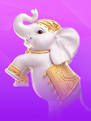 Elephant themed pokie