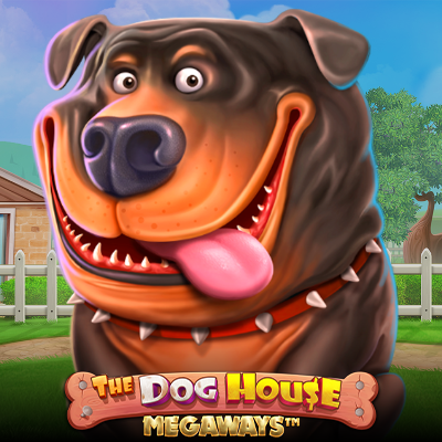 The Dog House Megaways pokie by Pragmatic Play
