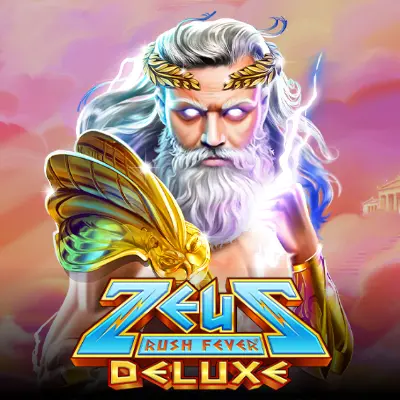 Zeus Deluxe pokie