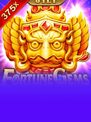 Fortune Gems pokie by JILI