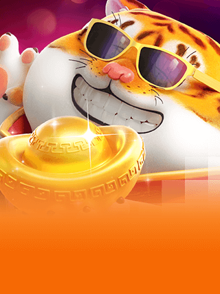 Fortune tiger themed pokie by PG Soft