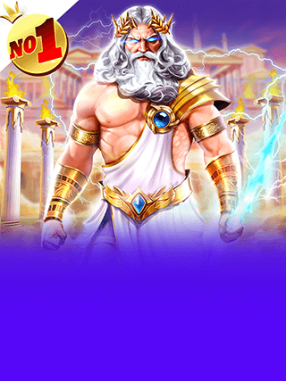 Gates of Olympus pokie by Pragmatic Play